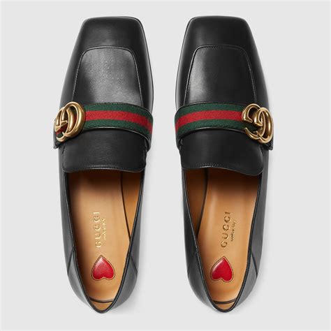 gucci loafers bont|where to buy Gucci loafers.